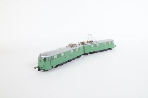 Roco H0 - 69771 - Locomotive électrique (1) - Locomotive, Hobby & Loisirs créatifs, Trains miniatures | HO