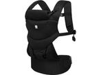 Dooky Draagzak Baby - Baby Carrier Urban Comfort Black -, Verzenden, Nieuw