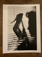 Patrick Sarfati - Ombre