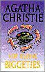 Vijf Kleine Biggetjes 39 9789024516278, Agatha Christie, N.v.t., Verzenden