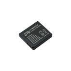 Batterij voor Panasonic DMW-BCE10E/CGA-S008/Ricoh DB-70 O..., Audio, Tv en Foto, Nieuw, Verzenden