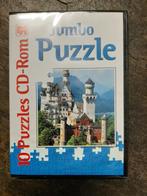 Jumbo Puzzel 2 (pc game nieuw), Consoles de jeu & Jeux vidéo, Jeux | PC, Ophalen of Verzenden