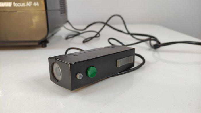 Revue Focus AF 44 Diaprojector, TV, Hi-fi & Vidéo, Appareils photo analogiques
