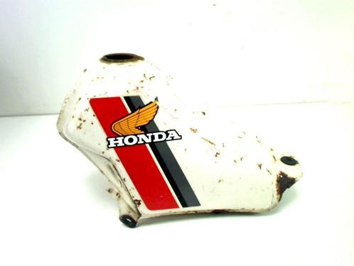 Honda MTX 50 43ED BRANDSTOFTANK, Motos, Pièces | Autre, Enlèvement ou Envoi