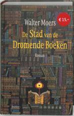 De Stad van de Dromende Boeken 9789052408460, Boeken, Verzenden, Gelezen, H. van Mythenmetz