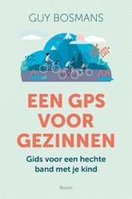Een GPS voor gezinnen 9789024446261, Guy Bosmans, Zo goed als nieuw, Verzenden