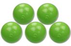 Ballenbak ballen groen (70mm) 300 stuks, Kinderen en Baby's, Ophalen of Verzenden, Nieuw