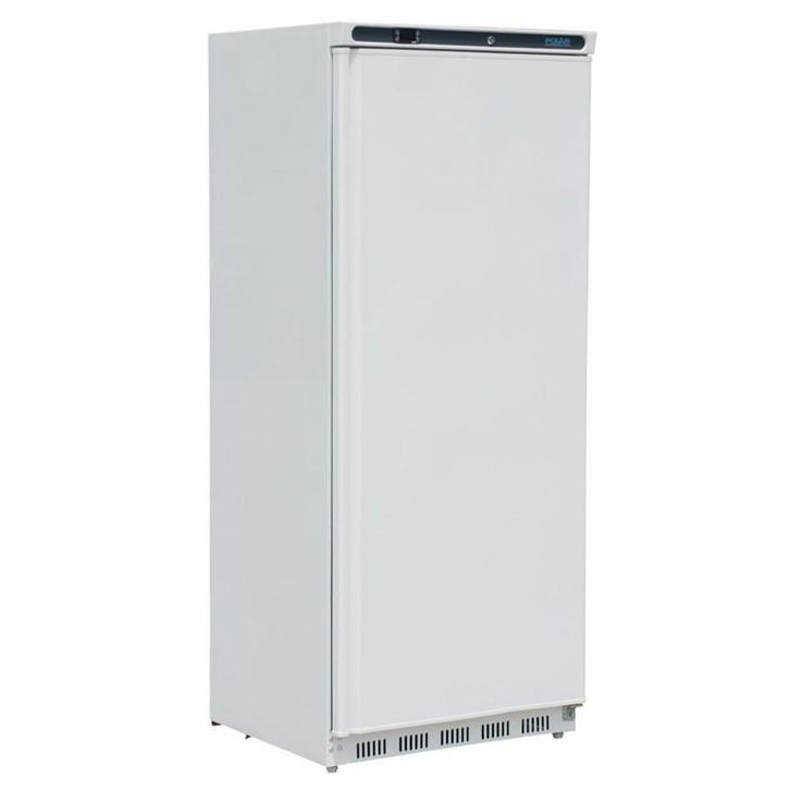 Polar C-serie 1-deurs koeling wit 600 liter, Zakelijke goederen, Horeca | Keukenapparatuur, Koelen en Vriezen, Verzenden