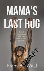 Mamas Last Hug 9781783784103 Frans de Waal, Verzenden, Gelezen, Frans de Waal