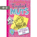 Dagboek van een muts jubileumeditie / Dagboek van een muts /, Boeken, Kinderboeken | Jeugd | 10 tot 12 jaar, Verzenden, Zo goed als nieuw