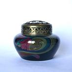 Plateelbakkerij Zuid-Holland - Vaas - Aardewerk, Messing, Antiek en Kunst