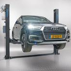 Datona 2 koloms hefbrug - 400V - Datona - Zwart, Ophalen of Verzenden, Nieuw