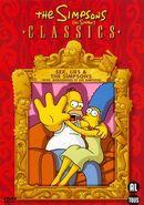 Simpsons-sex, lies and op DVD, Cd's en Dvd's, Dvd's | Komedie, Nieuw in verpakking, Verzenden