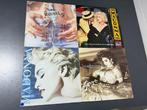 Madonna - 4 x Album Collection - Diverse titels - LP albums, Cd's en Dvd's, Nieuw in verpakking