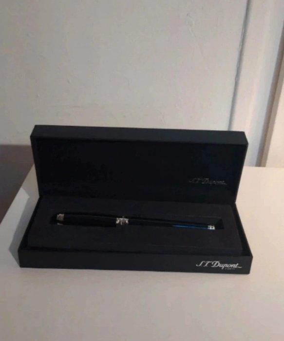 S.T. Dupont - Stylo à bille, Verzamelen, Pennenverzamelingen