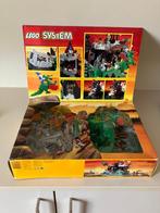 Lego Set - 6082 - Castle, Dragon Knights - Fire Breathing, Nieuw