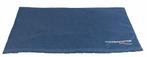 JV Waterproof Bench kussen blauw - L 85x55cm