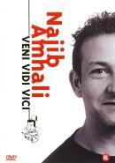 Najib Amhali-Veni Vidi Vici op DVD, CD & DVD, DVD | Cabaret & Sketchs, Envoi