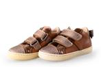 Beberlis Sneakers in maat 26 Bruin | 5% extra korting, Verzenden, Jongen of Meisje, Schoenen, Beberlis