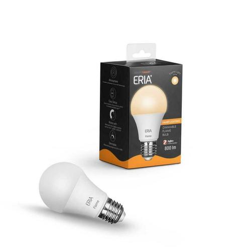 AduroSmart ERIA® E27 lamp Flame - 2200K - warm licht - Zigbe, Maison & Meubles, Lampes | Autre, Enlèvement ou Envoi