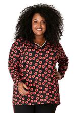Shirt Unita Ivy Bella 74cm maat 52, Vêtements | Femmes, T-shirts, Verzenden