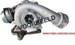 Turbopatroon voor VW TRANSPORTER V Chassis (7JD 7JE 7JL 7JY