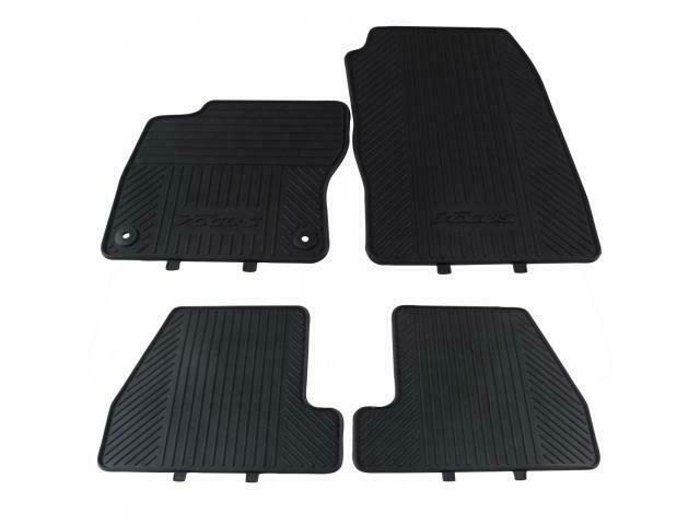 ORIGINAL Ford rubberen matten vloermatten automatenset FOCUS, Auto-onderdelen, Interieur en Bekleding, Ophalen of Verzenden