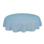 Tafelkleed Rond Duck Egg 230cm Ø - Treb SP