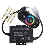 Afstandsbediening voor RGB LED strip 220V, Ophalen of Verzenden