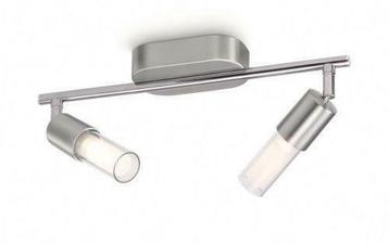Philips : plafondspots met led, Ophalen of Verzenden