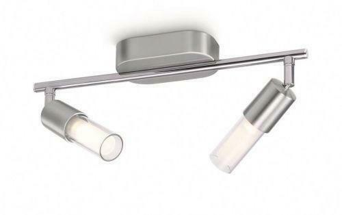 Philips : plafondspots met led, Huis en Inrichting, Lampen | Spots, Ophalen of Verzenden