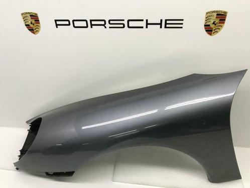 Porsche 996/Boxster Origineel voorspatbord links/rechts, Autos : Pièces & Accessoires, Carrosserie & Tôlerie, Enlèvement