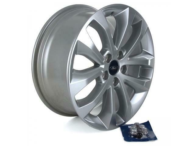 ORIGINELE FORD ALUFELGE 5 x 2-spaaks design 7,5 Jx17 inch ET, Autos : Pièces & Accessoires, Pneus & Jantes, Enlèvement ou Envoi