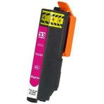 Huismerk Epson cartridges T33 XL Magenta (T3363), Informatique & Logiciels, Fournitures d'imprimante, Verzenden