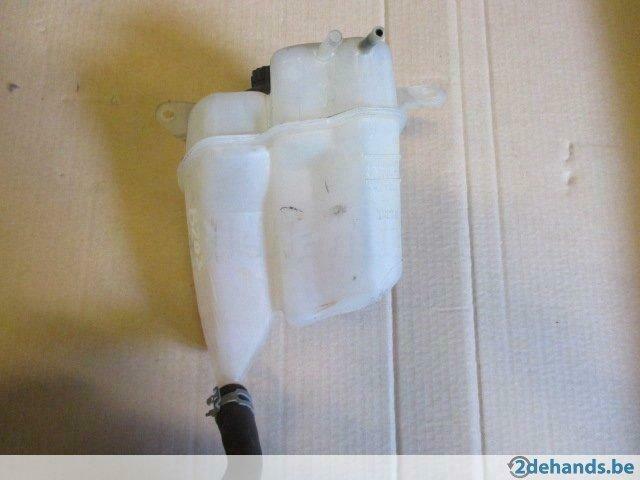 waterreservoir Jaguar S Type benzine   C2C34318, Auto-onderdelen, Overige Auto-onderdelen, Jaguar