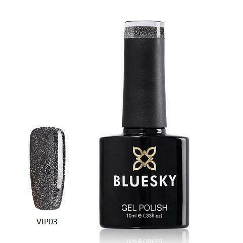 Bluesky Gellak VIP03, Handtassen en Accessoires, Uiterlijk | Lichaamsverzorging, Overige typen, Nieuw, Verzenden