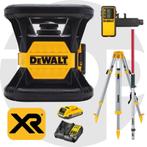 DeWALT DCE074D1R-QW Bouwlaser | Volledige DeWALT Actie SET!, Nieuw, Ophalen of Verzenden