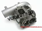 Turbopatroon voor FORD MAVERICK (UDS UNS) [02-1993 / 04-1998