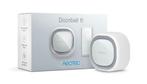 Aeotec Doorbell 6 Z-Wave Plus, Bricolage & Construction, Systèmes d'alarme, Autres types, Ophalen of Verzenden