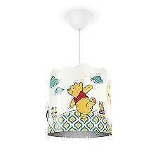 Philips Disney : hanglamp Winnie de poeh, Maison & Meubles, Lampes | Autre, Enlèvement ou Envoi