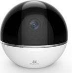 EZVIZ C6TC - Wi-Fi Pan-Tilt Beveiligingscamera - Voor binnen
