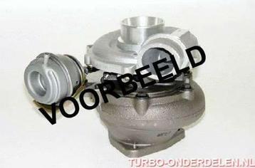 Turbopatroon voor VOLVO C70 I Cabriolet [03-1998 / 10-2005]