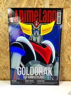 Grande enseigne néon Goldorak - Neonlichtbord - plexiglas, Antiquités & Art