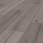 Proefstaal - Kronotex D 4175 Century Oak Grey 8mm V4, Ophalen of Verzenden, Nieuw