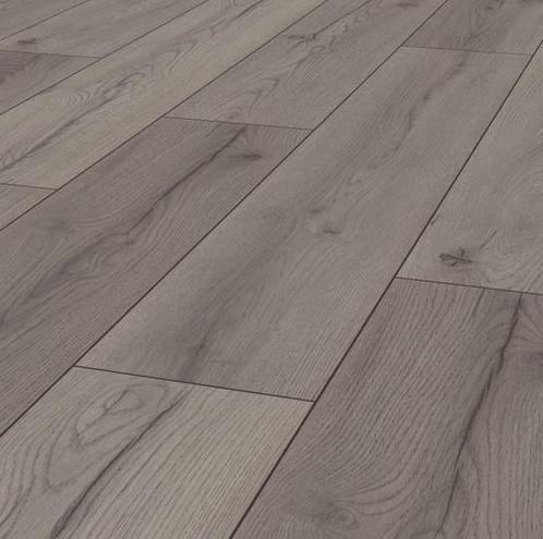 Proefstaal - Kronotex D 4175 Century Oak Grey 8mm V4, Huis en Inrichting, Overige Huis en Inrichting, Ophalen of Verzenden
