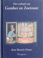 Het verhaal van gember en zoetzuur 9789021611174, Boeken, Kinderboeken | Jeugd | 13 jaar en ouder, Gelezen, Beatrix Potter, Verzenden