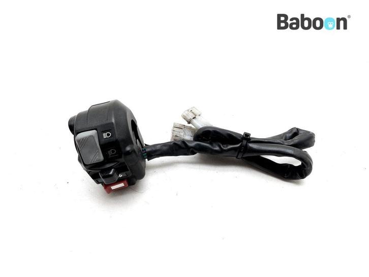 Stuurschakelaar Links Husqvarna Vitpilen 701 2018-2019, Motoren, Onderdelen | Overige, Gebruikt, Verzenden