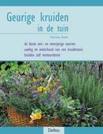 Geurige kruiden in de tuin 9789044708813, Marie-Luise Kreuter, Marie-Luise Kreuter, Verzenden