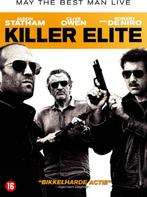 Killer Elite (dvd nieuw), Ophalen of Verzenden, Nieuw in verpakking