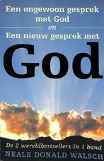 ONGEWOON EN NIEUW GESPREK MET GOD 9789021589343 N.D. Walsch, Boeken, Verzenden, Gelezen, N.D. Walsch